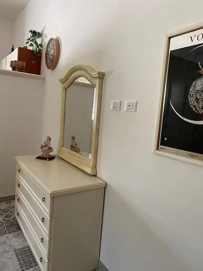 La Pal.Ma Vila Marsala