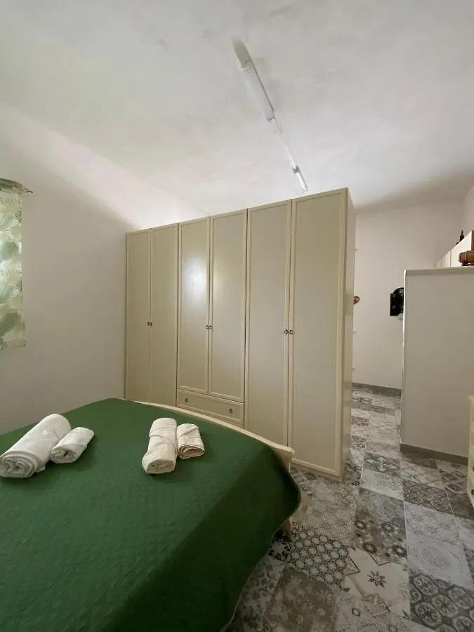 La Pal.Ma Vila Marsala Casa de Férias