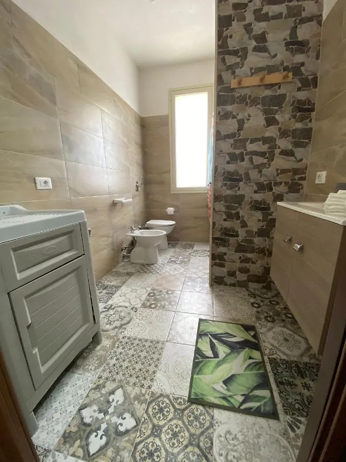 La Pal.Ma Vila Marsala Itália
