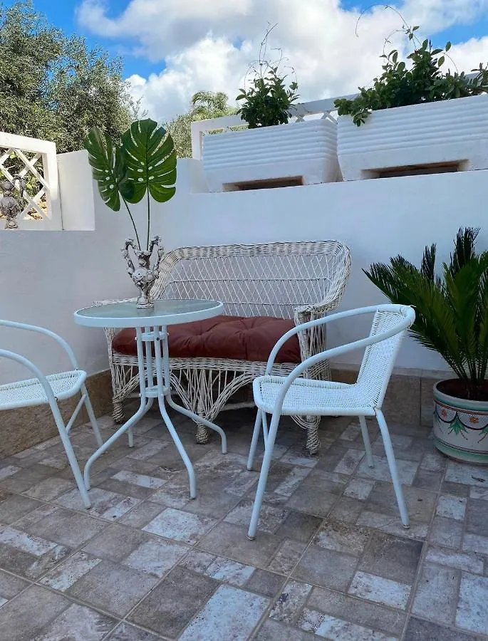 Casa de Férias La Pal.Ma Vila Marsala